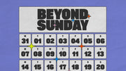 Beyond Sunday - Living in His Rhythm - Local Church Media