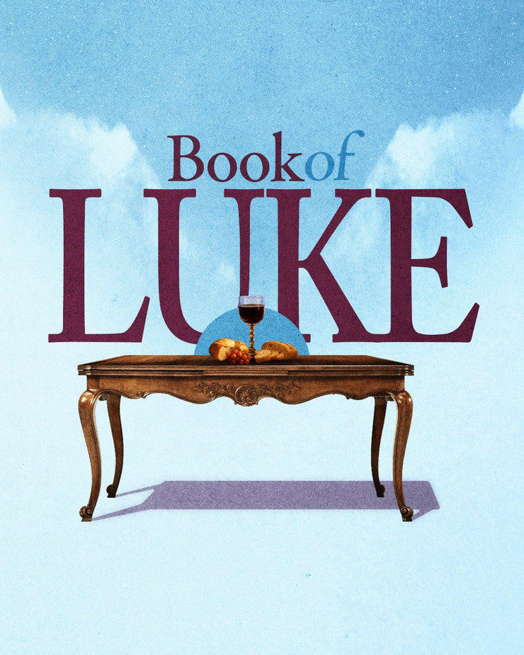 Book of Luke - Local Church Media