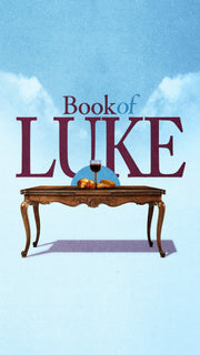 Book of Luke - Local Church Media
