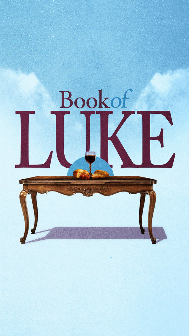 Book of Luke - Local Church Media