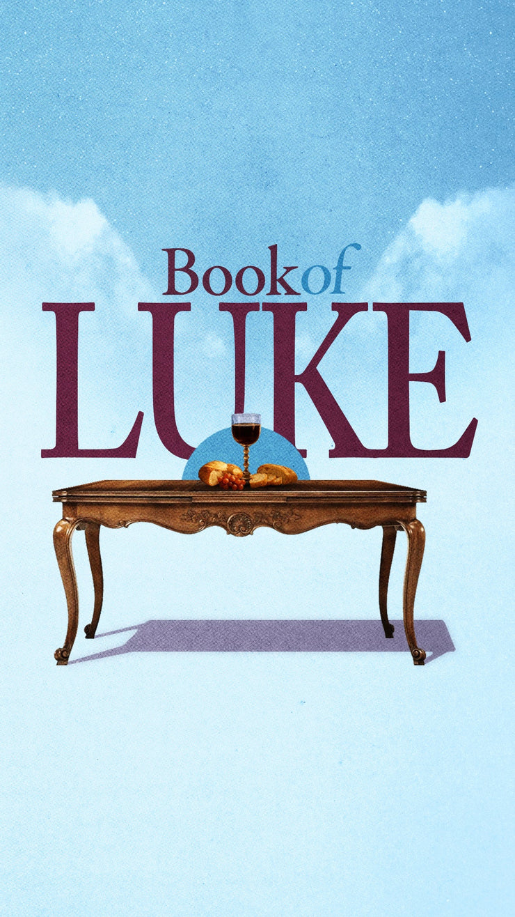 Book of Luke - Local Church Media