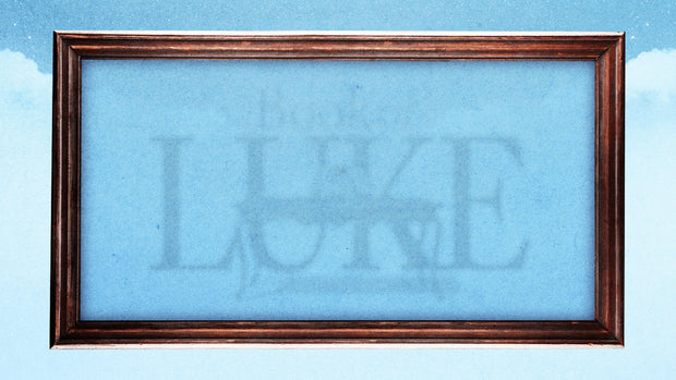 Book of Luke - Local Church Media