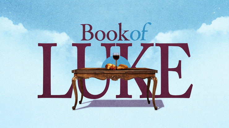 Book of Luke - Local Church Media