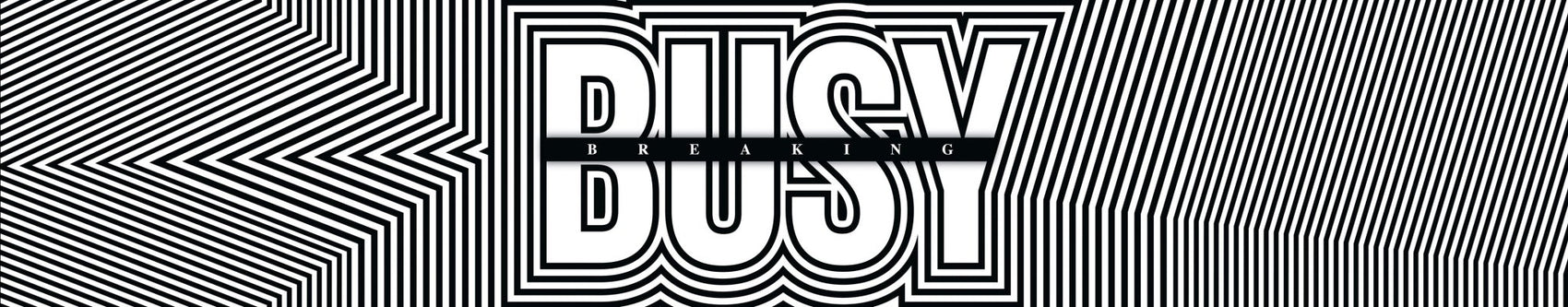 Breaking Busy – Sermon Series Package - Local Church Media
