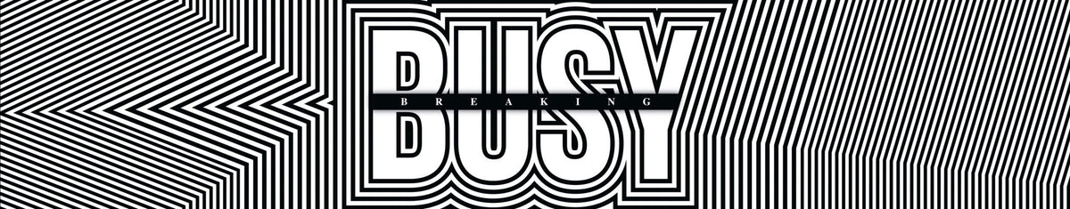 Breaking Busy – Sermon Series Package - Local Church Media