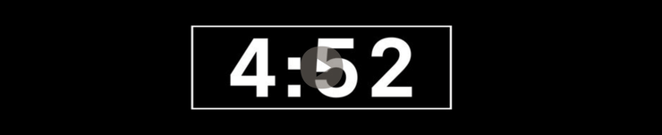 Breaking Busy – Sermon Series Package - Local Church Media