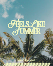 Breeze of Freedom - Feels Like Summer - Local Church Media