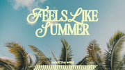 Breeze of Freedom - Feels Like Summer - Local Church Media
