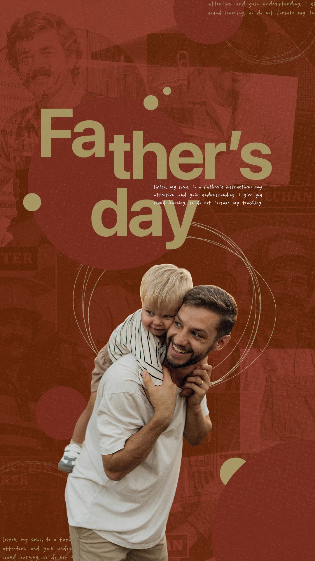 Celebrating Father - Local Church Media
