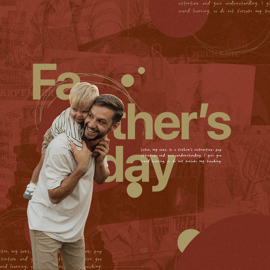 Celebrating Father - Local Church Media