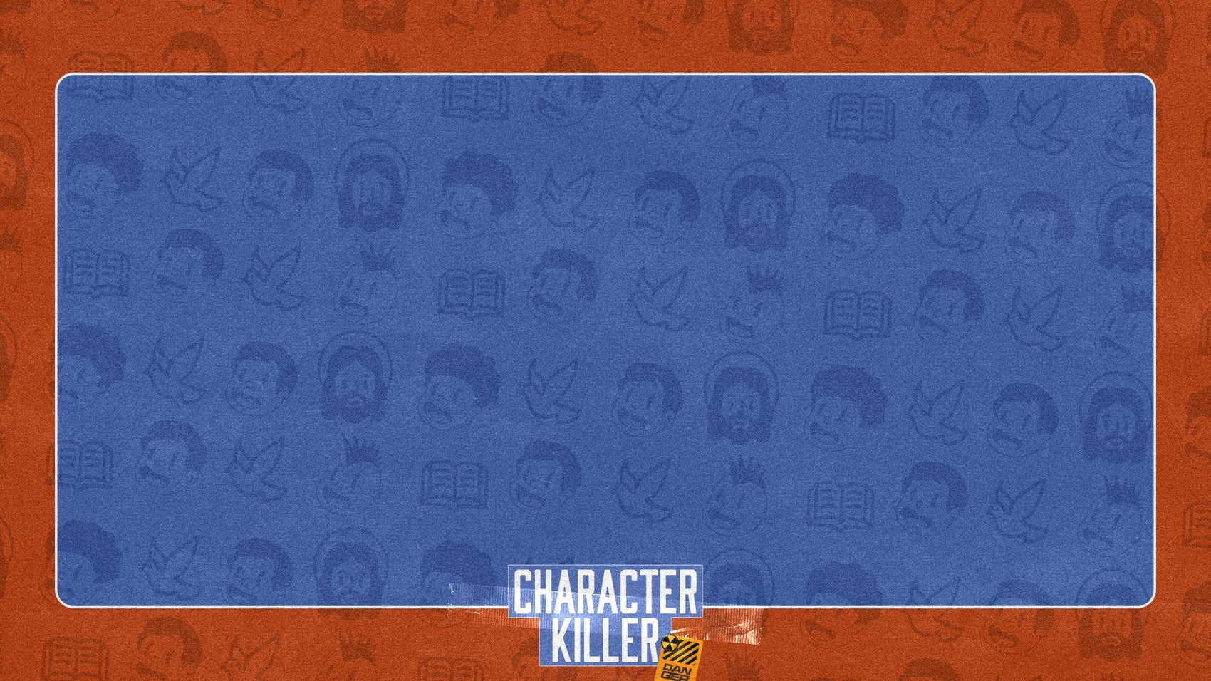 Character Killer - Local Church Media