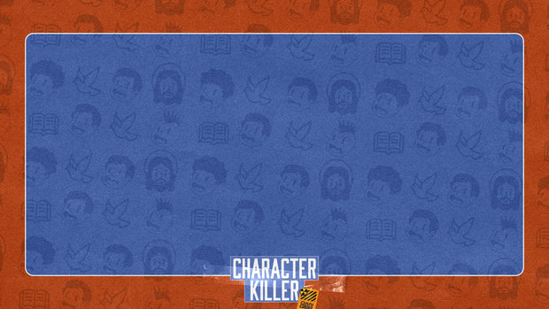 Character Killer - Local Church Media