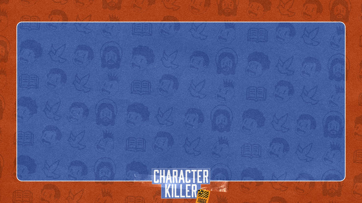 Character Killer - Local Church Media