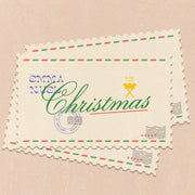 Christmas Postal - Local Church Media