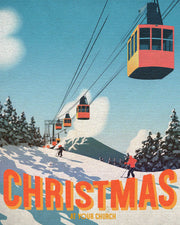 Christmas Ski Adventure - Local Church Media