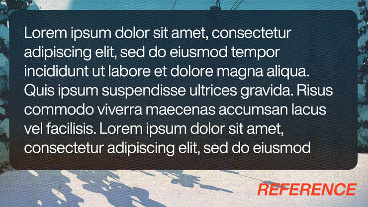 Christmas Ski Adventure - Local Church Media