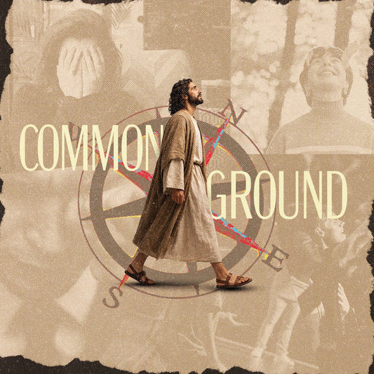 Common Ground - Local Church Media