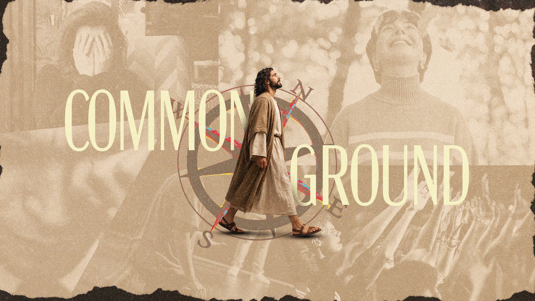 Common Ground - Local Church Media