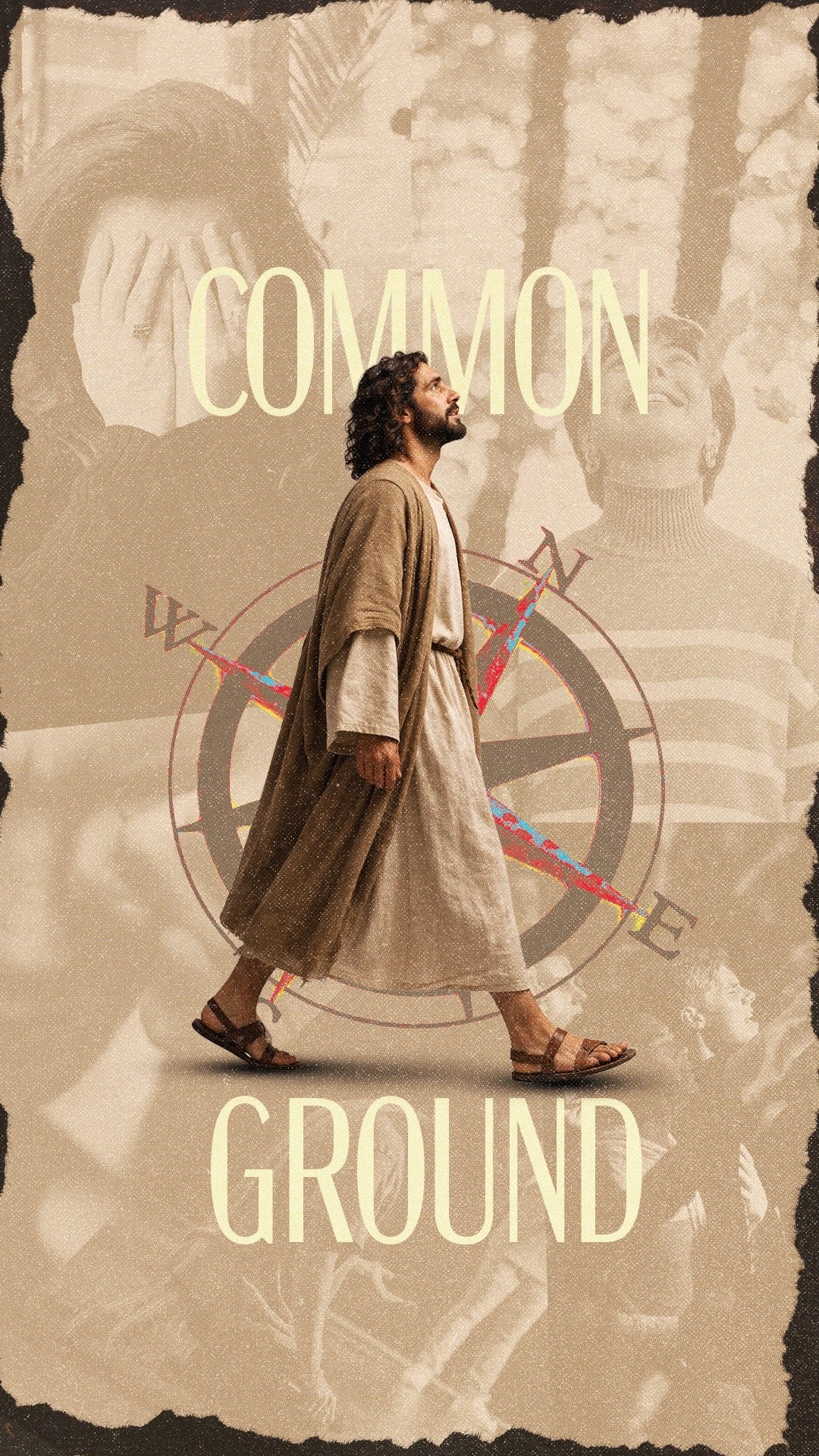 Common Ground - Local Church Media