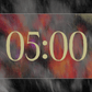 Countdown Color in Black - Local Church Media