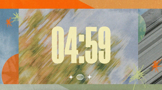 Countdown Joy - Local Church Media