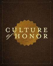 Culture Of Honor - Local Church Media