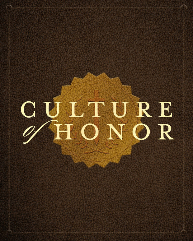 Culture Of Honor - Local Church Media
