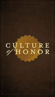 Culture Of Honor - Local Church Media
