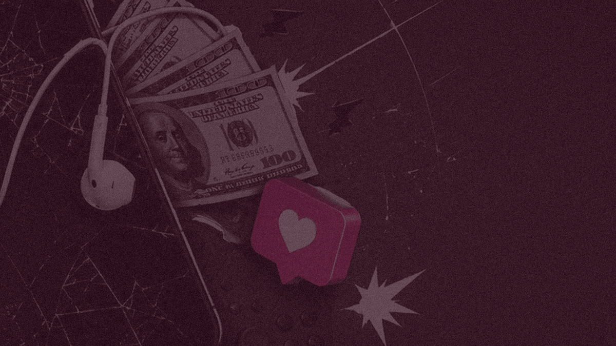Dangerous Relationships - Local Church Media
