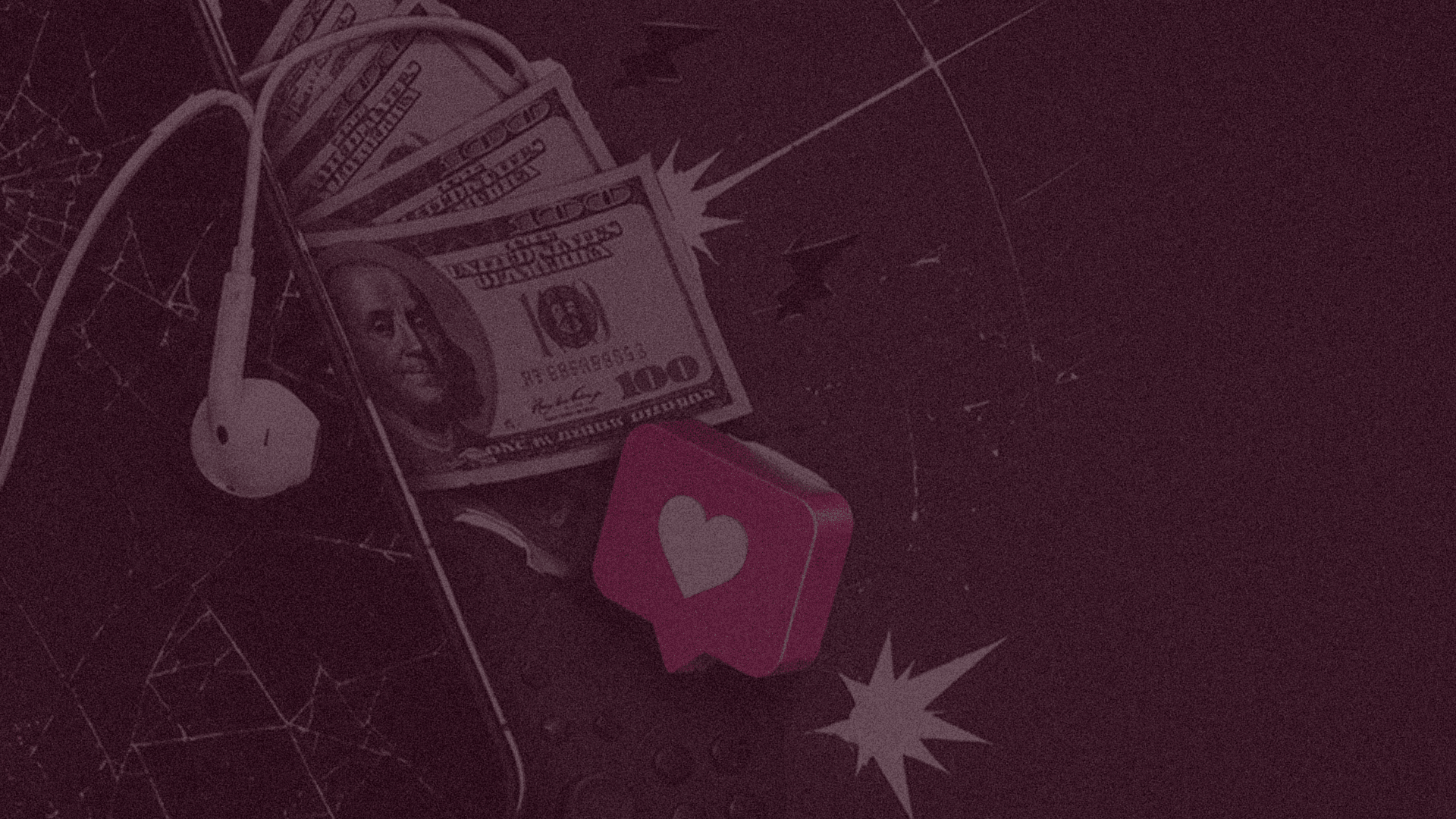 Dangerous Relationships - Local Church Media
