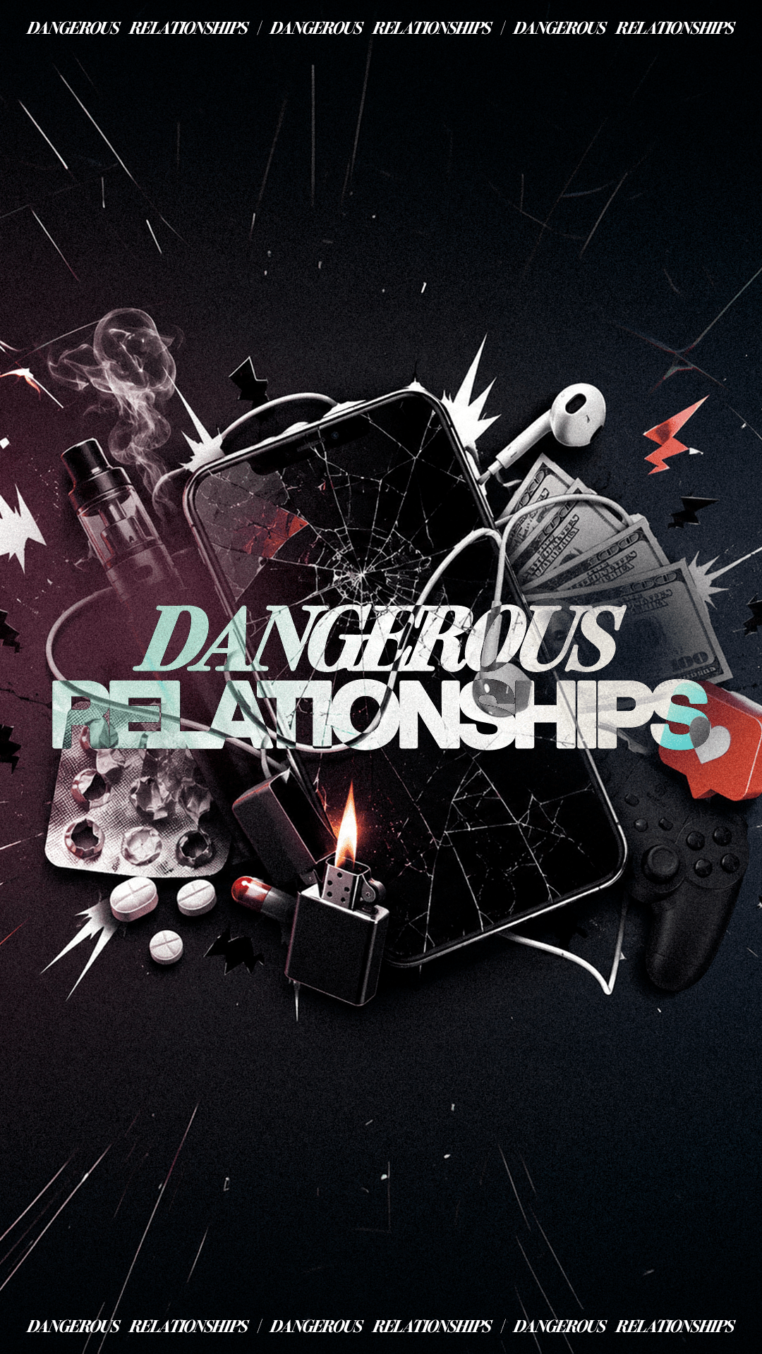 Dangerous Relationships - Local Church Media