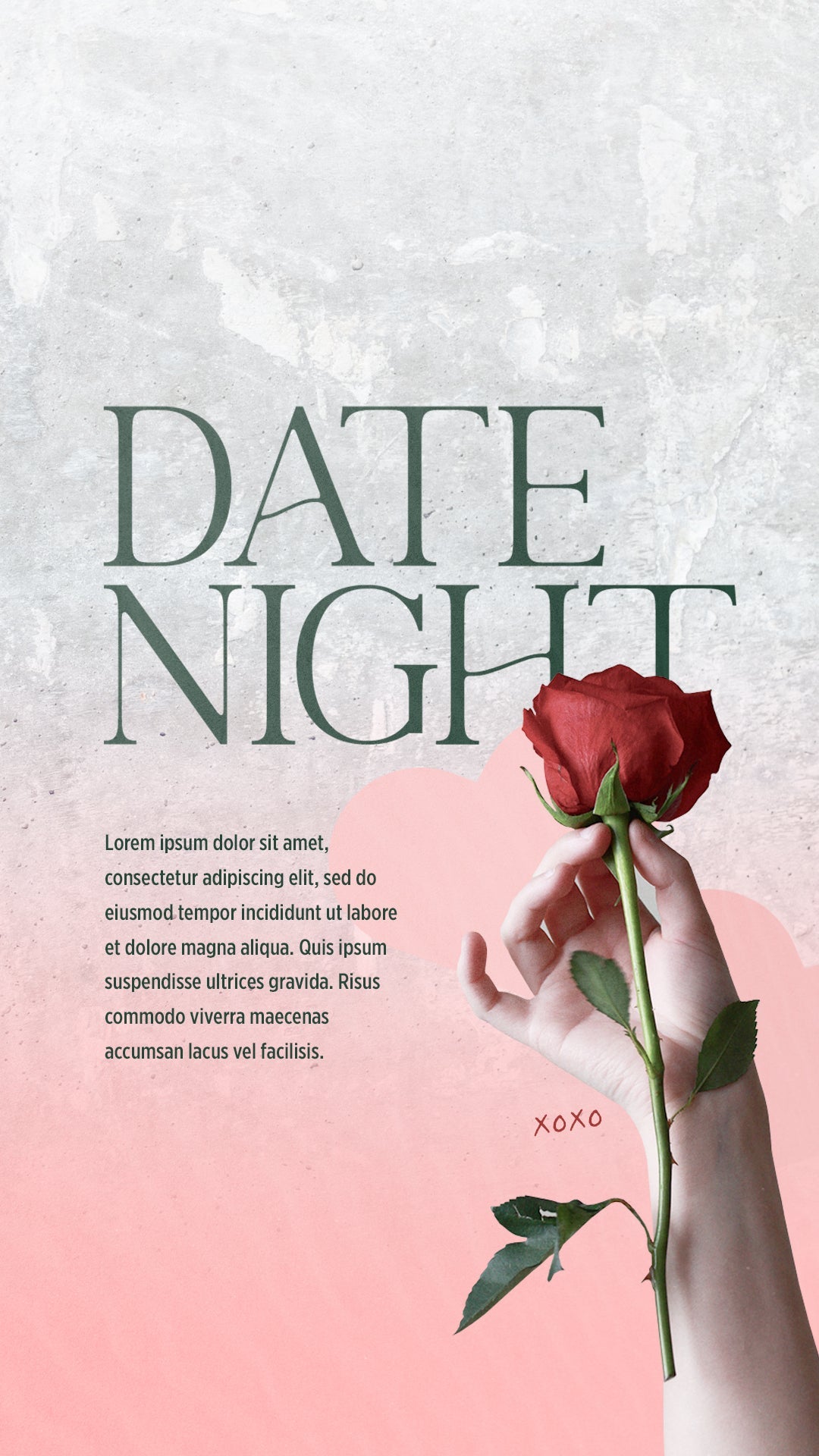 Date Night: Building Love That Lasts - Local Church Media