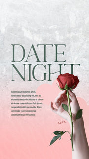 Date Night: Building Love That Lasts - Local Church Media