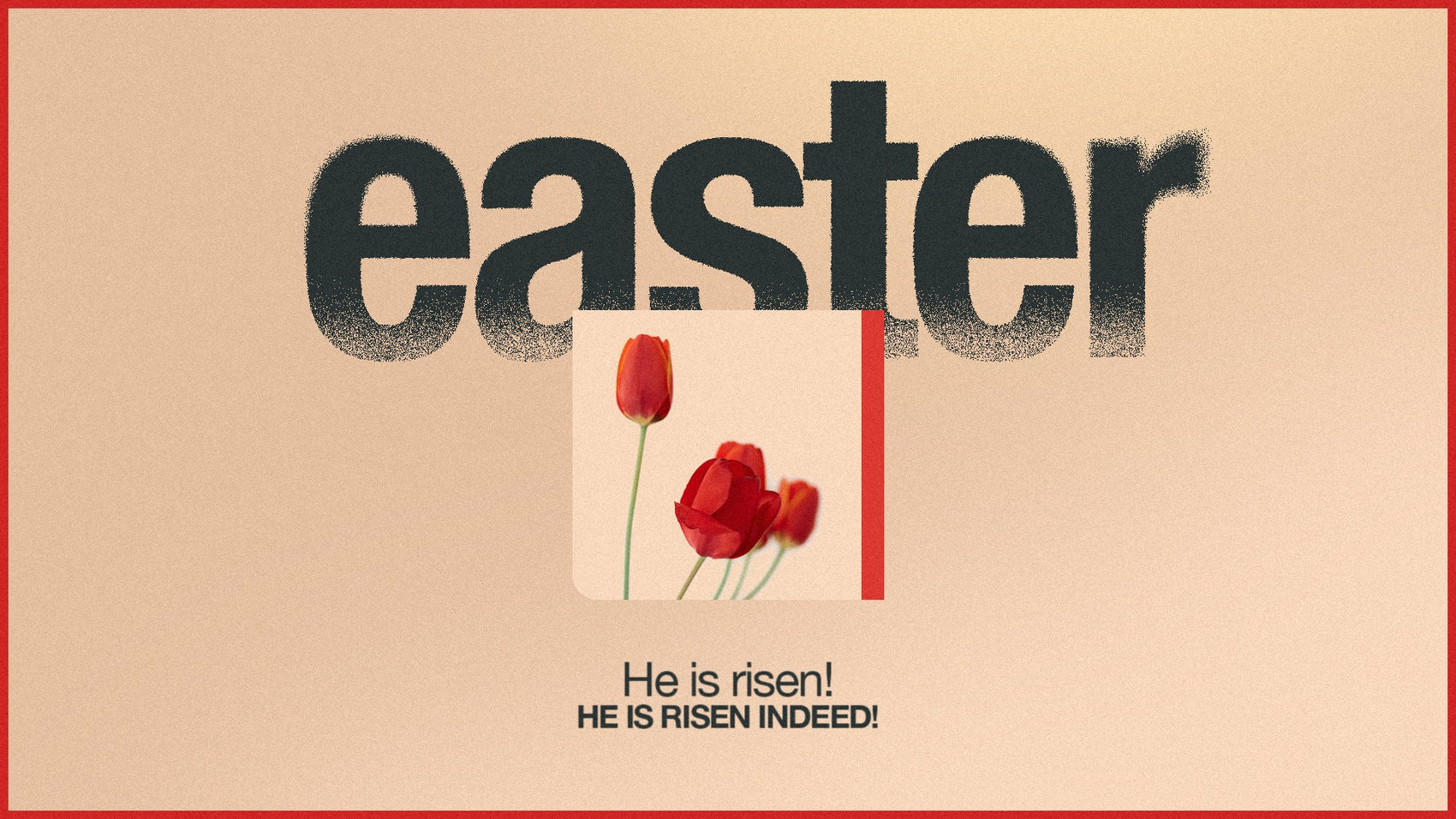 Easter: A Journey of Renewal - Local Church Media