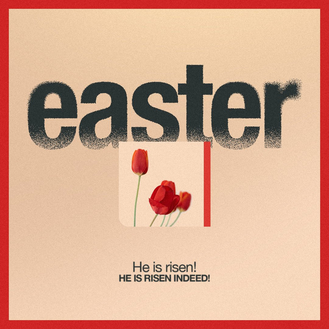 Easter: A Journey of Renewal - Local Church Media