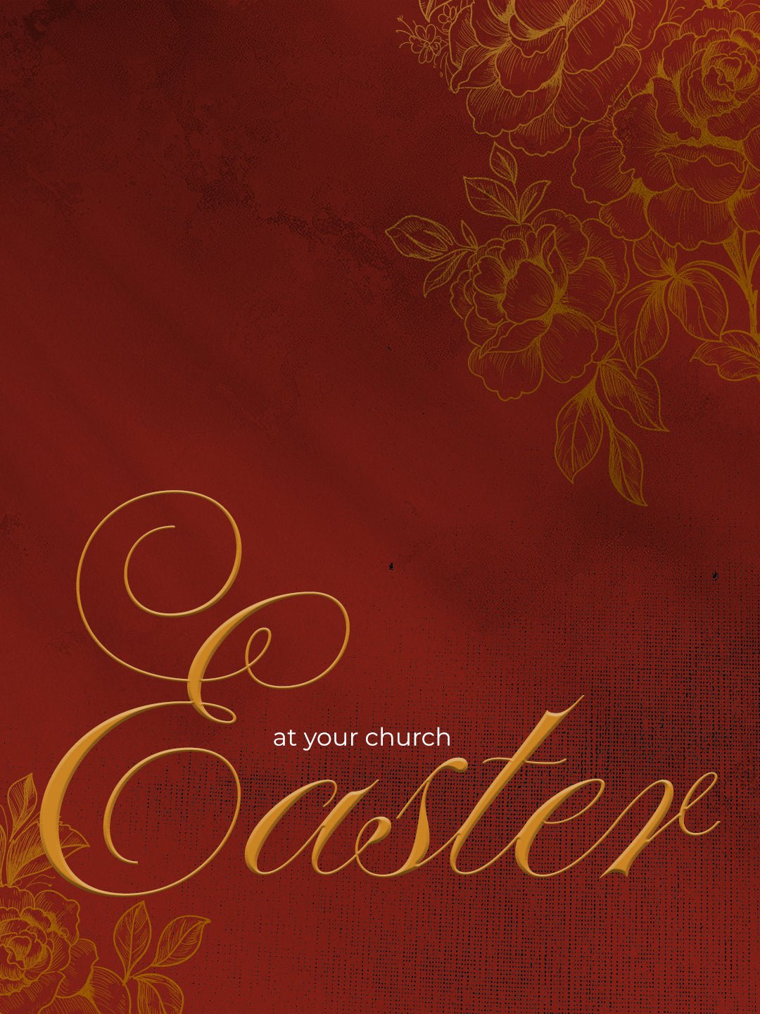 Easter - Death is Not The End - Local Church Media