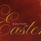 Easter - Death is Not The End - Local Church Media