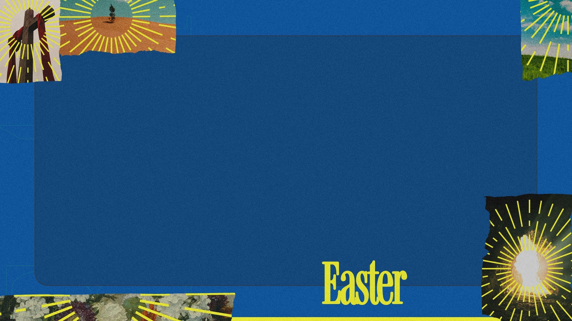 Easter: The Power of Resurrection - Local Church Media