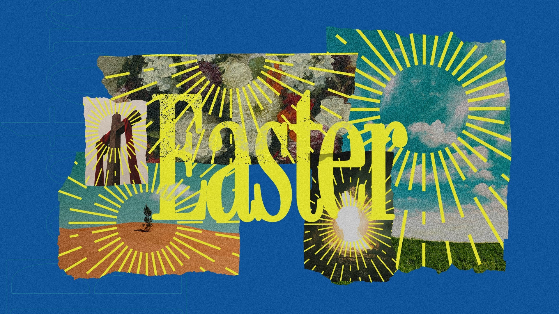 Easter: The Power of Resurrection - Local Church Media