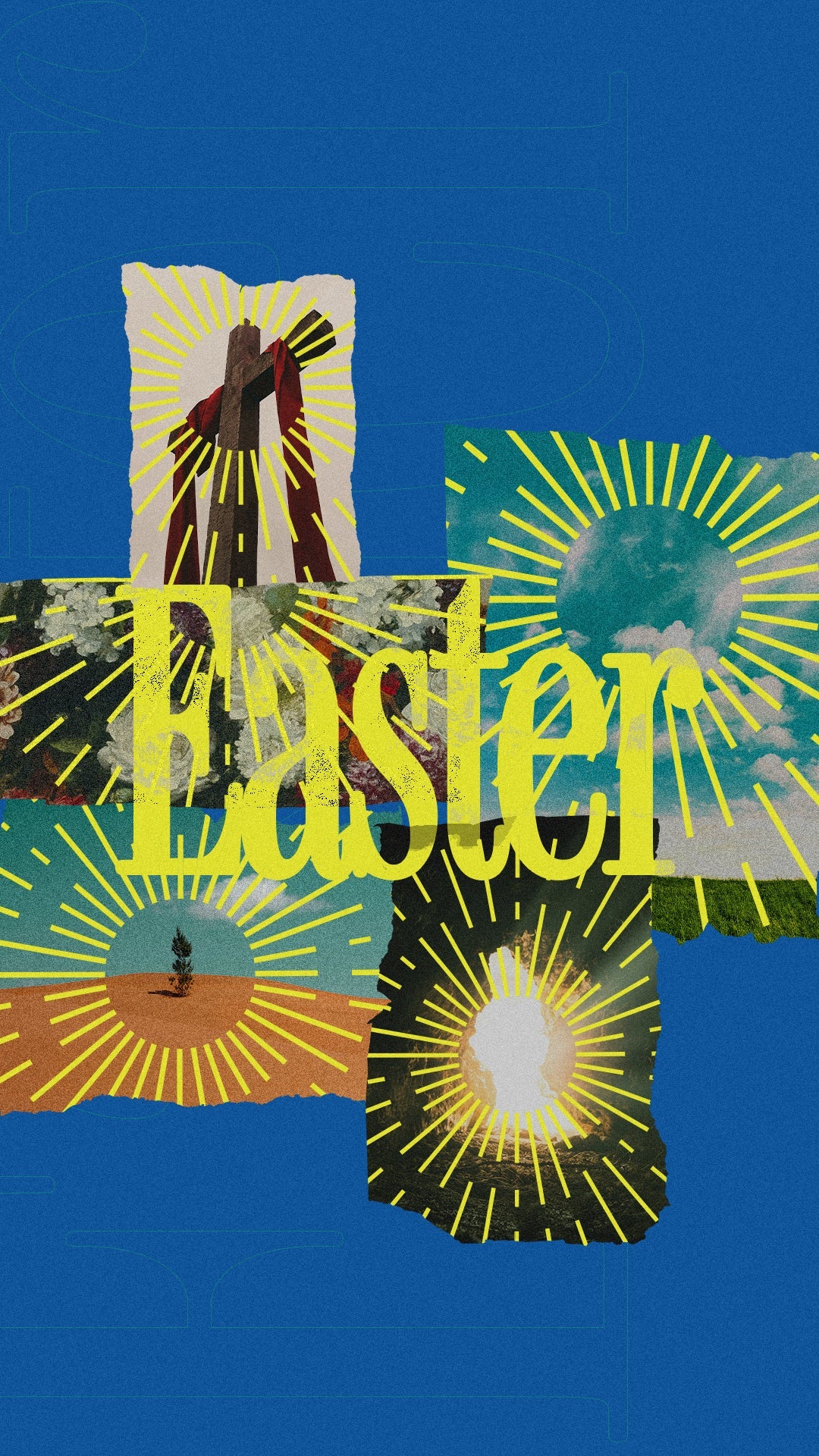 Easter: The Power of Resurrection - Local Church Media