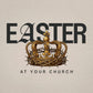 Easter - The Unexpected King - Local Church Media