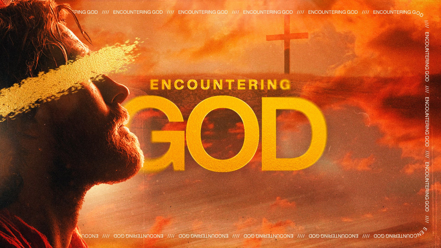 Encountering God - Local Church Media