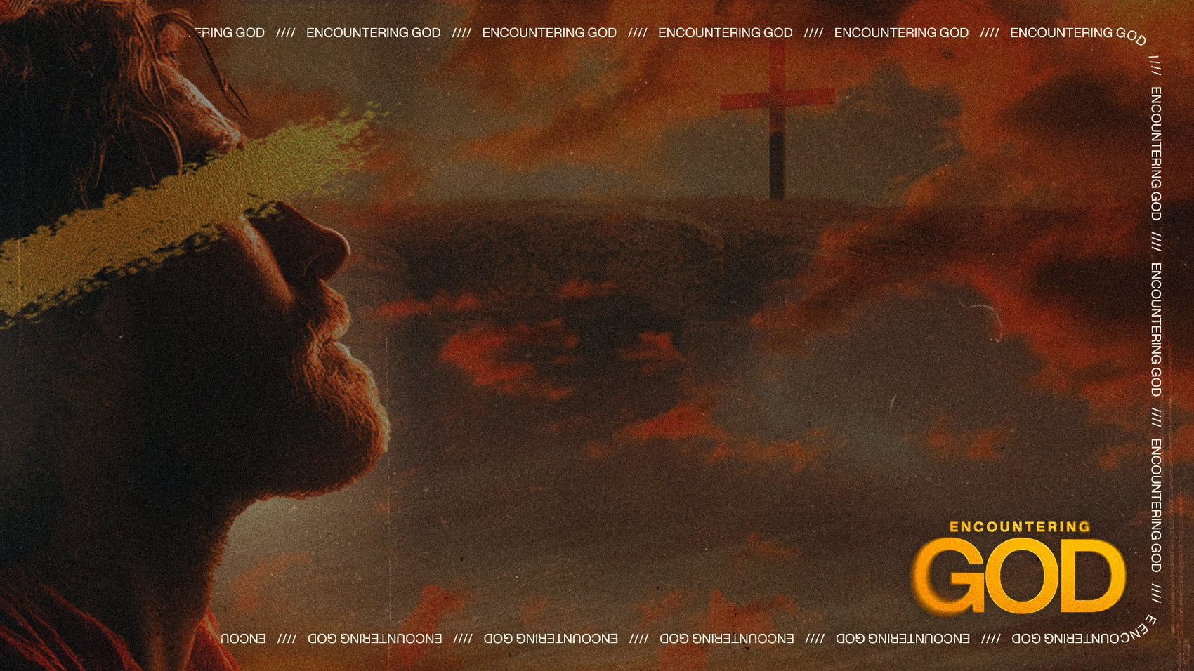 Encountering God - Local Church Media