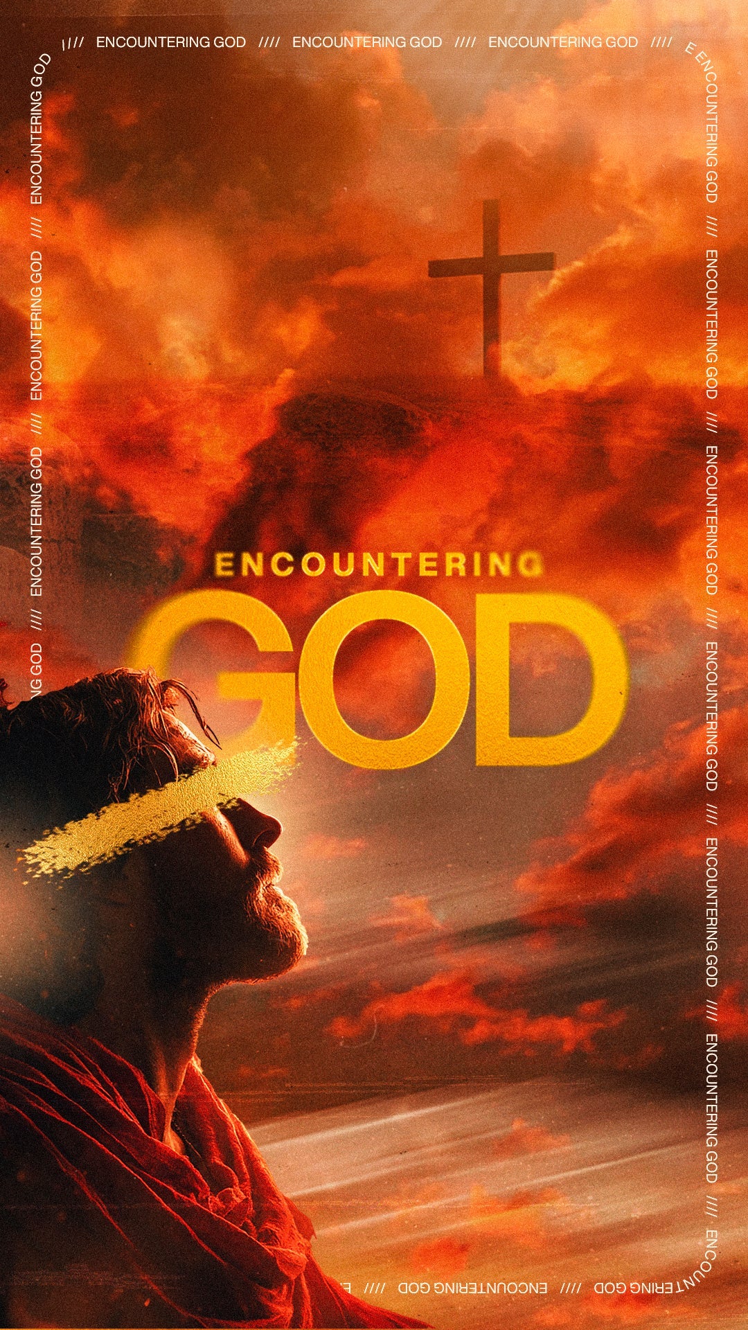 Encountering God - Local Church Media