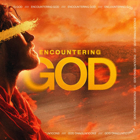 Encountering God - Local Church Media