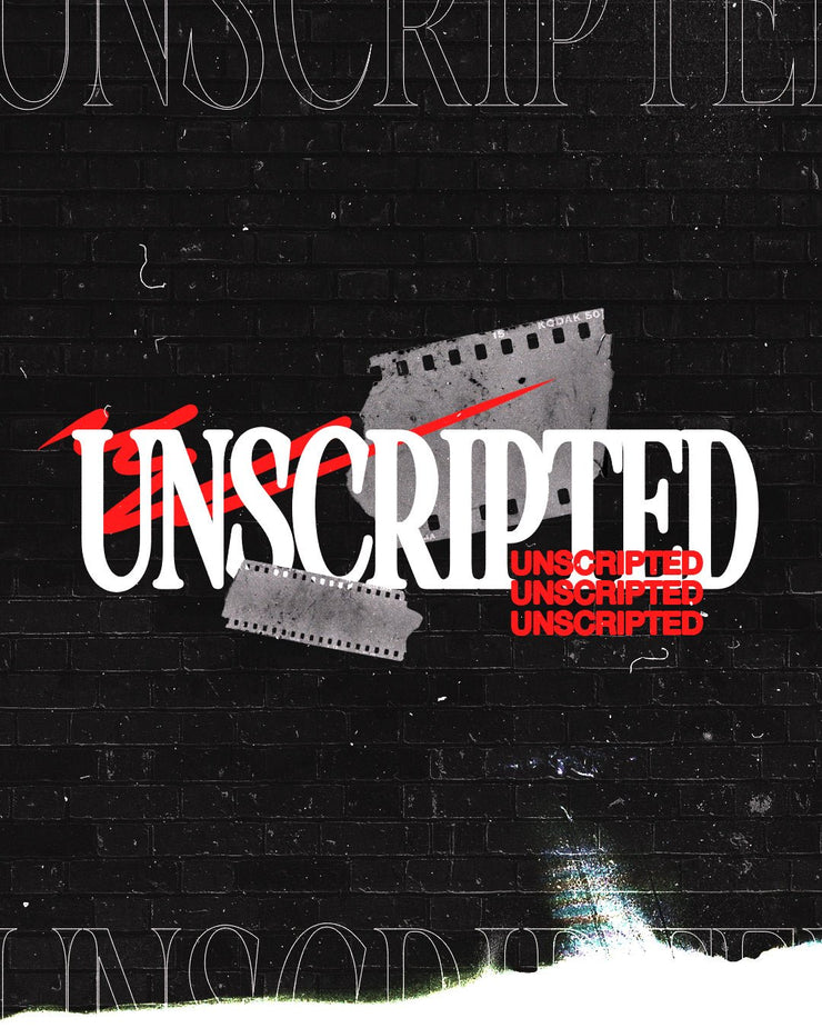 Faith Off Script - Local Church Media