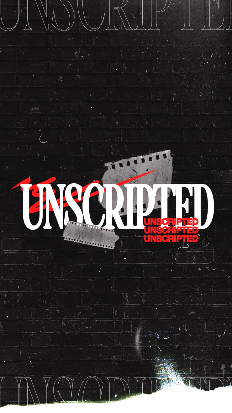 Faith Off Script - Local Church Media