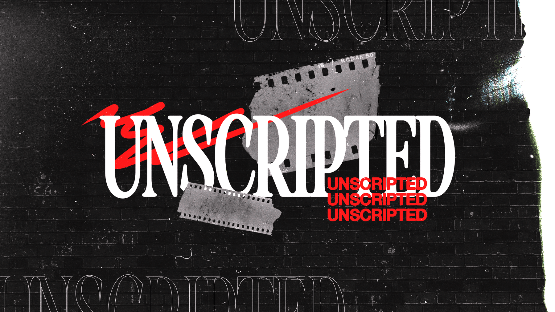 Faith Off Script – Local Church Media