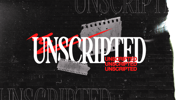 Faith Off Script - Local Church Media