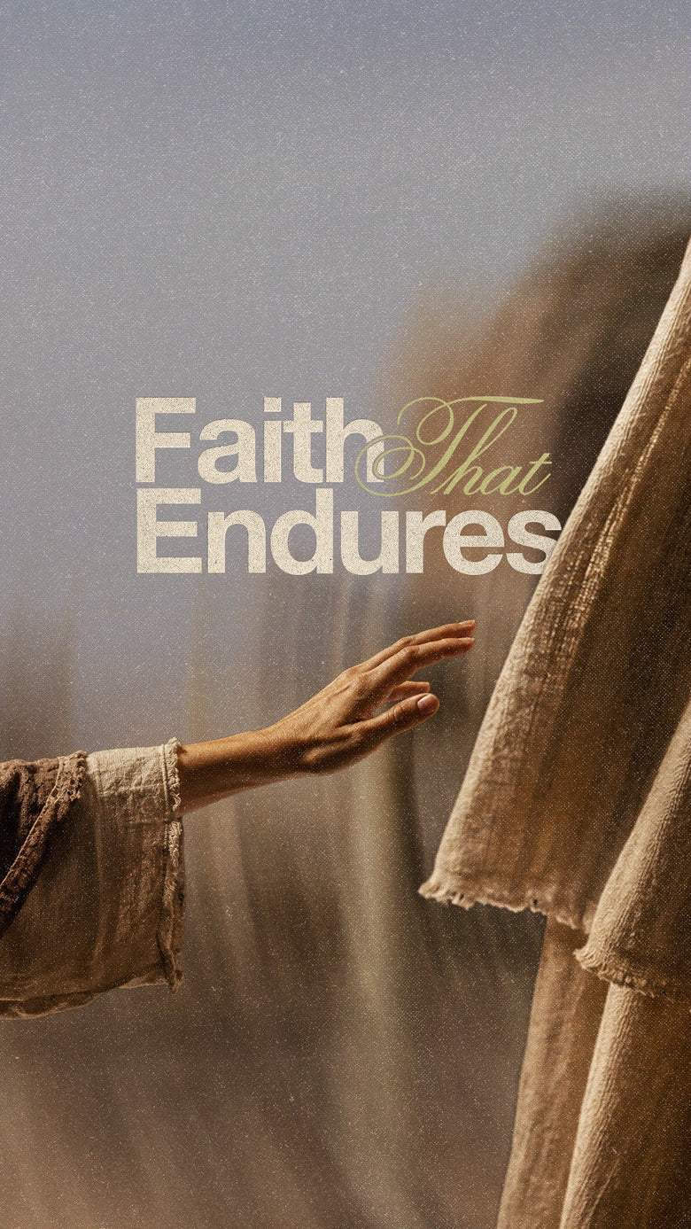 Faith that endures - Local Church Media